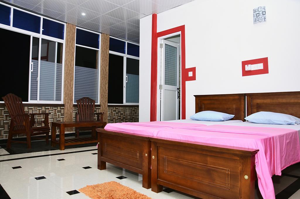 Kandy City Rest House Hotel Luaran gambar