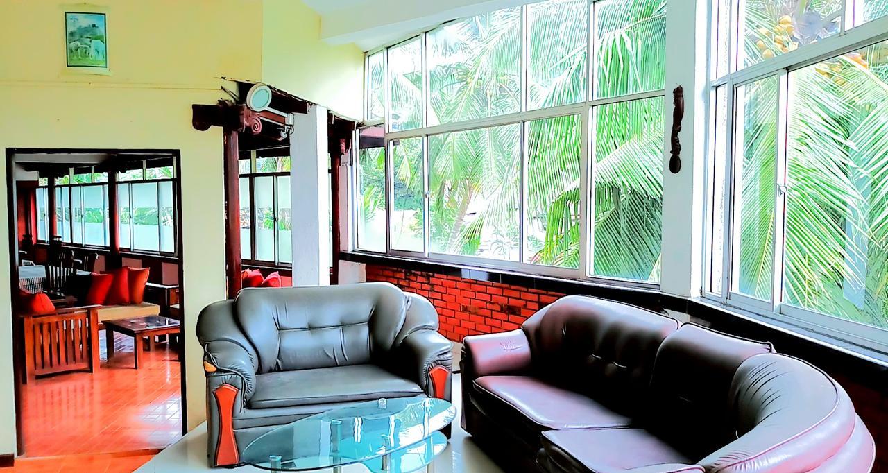 Kandy City Rest House Hotel Luaran gambar